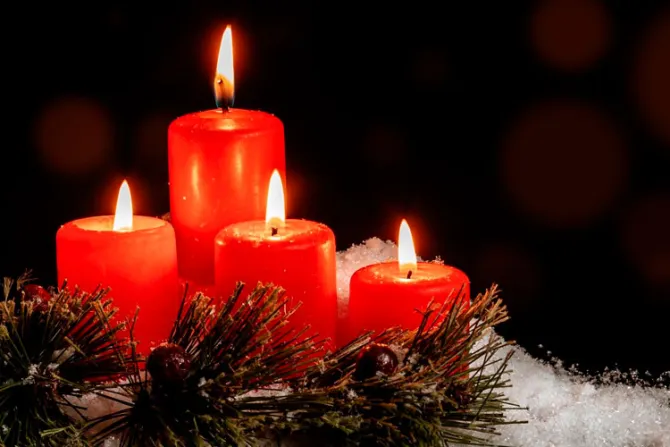 Obispo recuerda en mensaje de Navidad que esta “es noche para la oración”