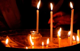 Imagen referencial / Foto: Laurent Cater (ACI Prensa) 