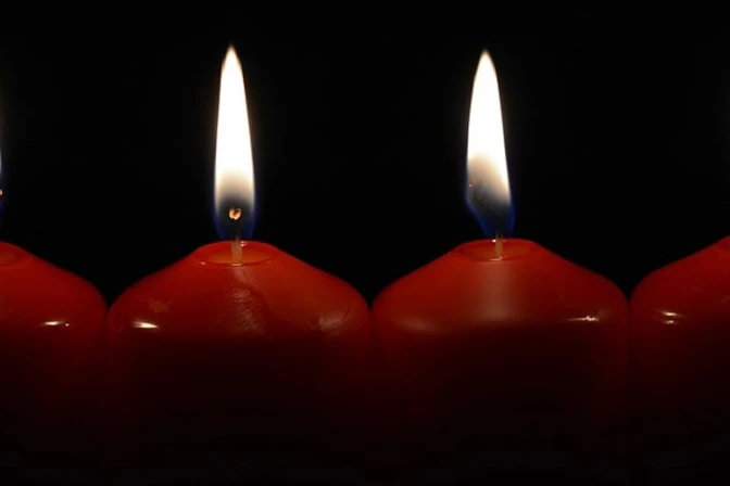 Vive intensamente el Adviento con estos retos para cada día