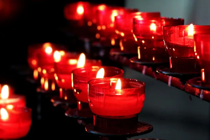 #RedWednesday: Vístete de rojo este miércoles por los cristianos perseguidos