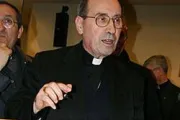 Vaticanista anuncia posible Delegado para Legión de Cristo