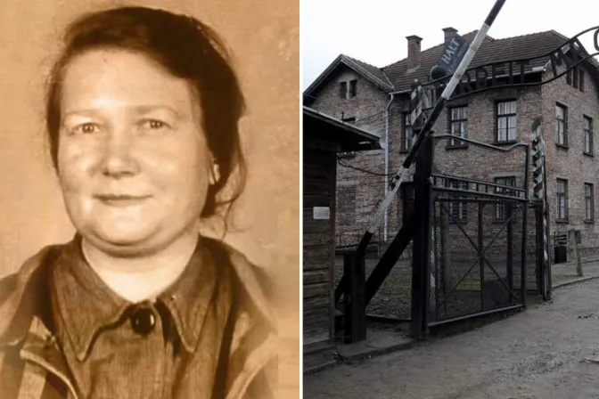 Religiosa que se opuso a Hitler y murió en Auschwitz, camino a los altares