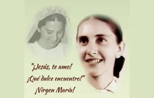 Venerable María Felicia de Jesús Sacramentado / Crédito: Facebook Causa Chiquitunga 