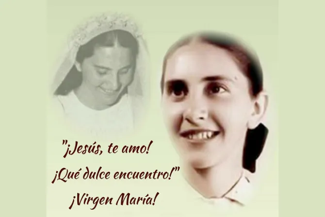 Carmelita descalza a un paso de convertirse en la primera beata de Paraguay