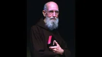 Venerable P. Solanus Casey / Crédito: Orden Franciscana Capuchina de San José, Detroit