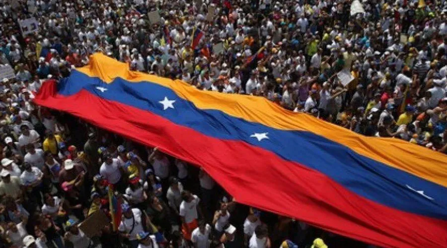 Venezuela: Presidente del Episcopado pide consulta electoral para volver a la legitimidad