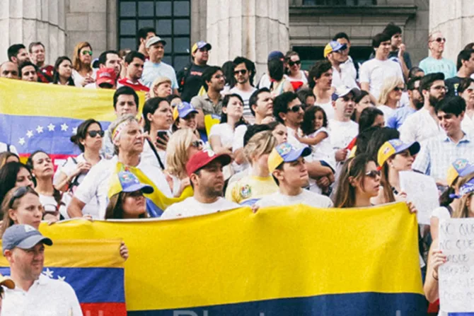 Obispos de Argentina piden gestos concretos de solidaridad para migrantes venezolanos