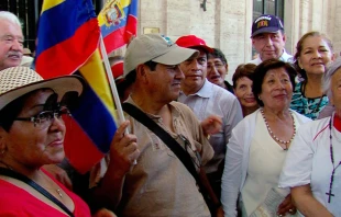 Imagen referencial / Cru00e9dito: ACI Prensa 