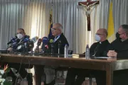Obispos de Venezuela reiteran su compromiso para erradicar los abusos en la Iglesia