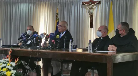 Obispos de Venezuela reiteran su compromiso para erradicar los abusos en la Iglesia