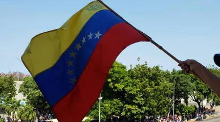 Obispos de Estados Unidos piden estatus de protección temporal para Venezuela