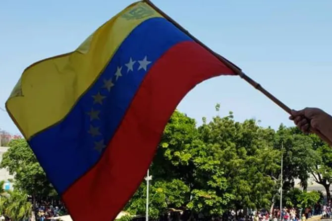 Obispos de Estados Unidos piden estatus de protección temporal para Venezuela