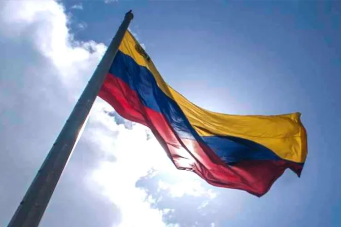 Iglesia en Venezuela se pronuncia sobre represión contra Asamblea Nacional