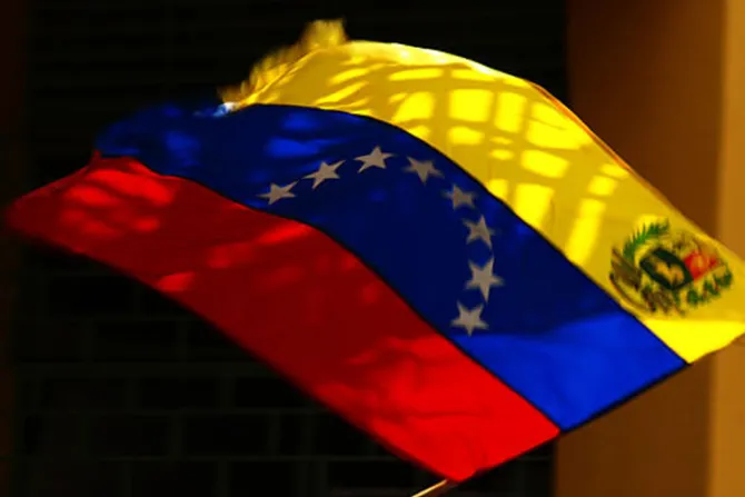 Obispo venezolano: Cuando el Estado exige el mal, tenemos el arma de la resistencia