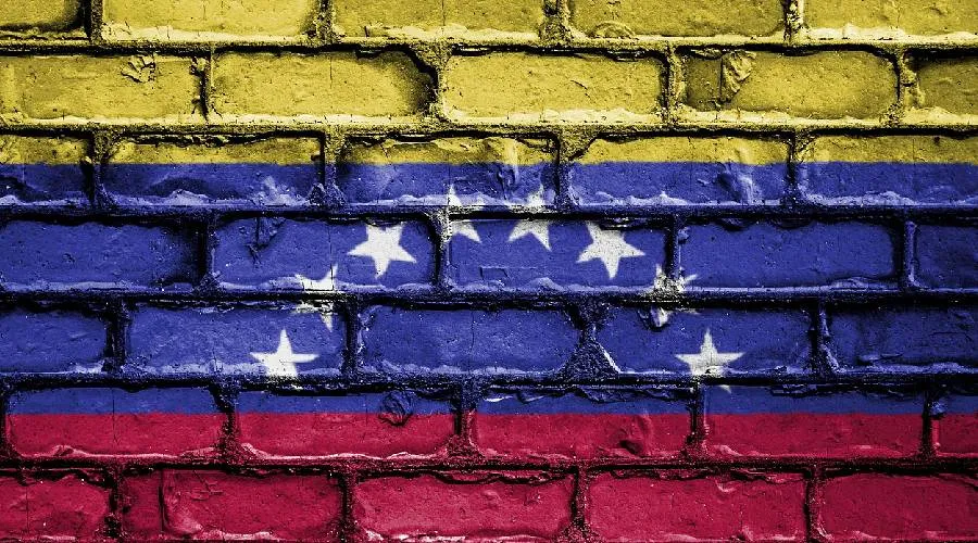 #OperaciónLibertad: Arzobispo pide rezar por la paz en Venezuela