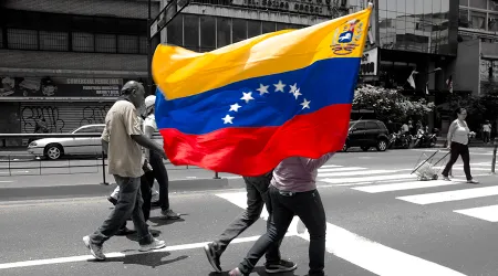 Obispos denuncian que emergencia humanitaria en Venezuela se agrava