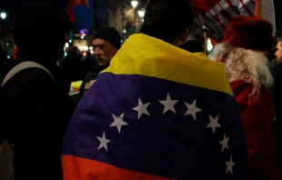 Imagen referencial / Cru00e9dito: Socialist Appeal (CC BY 2.0) 