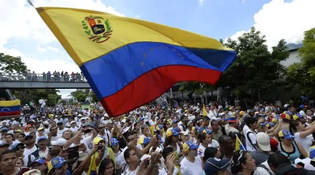 Obispos de Venezuela: Marchas del 23 de enero son signo de esperanza para el país