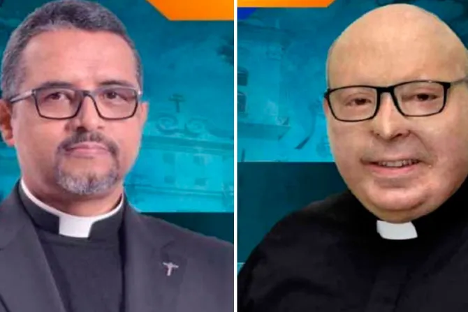 El Papa Francisco nombra 2 nuevos obispos en Venezuela