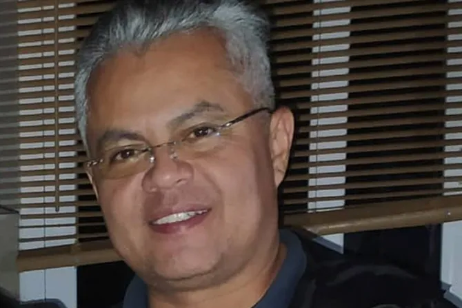 Diócesis se pronuncia sobre caso de sacerdote hallado muerto en Venezuela
