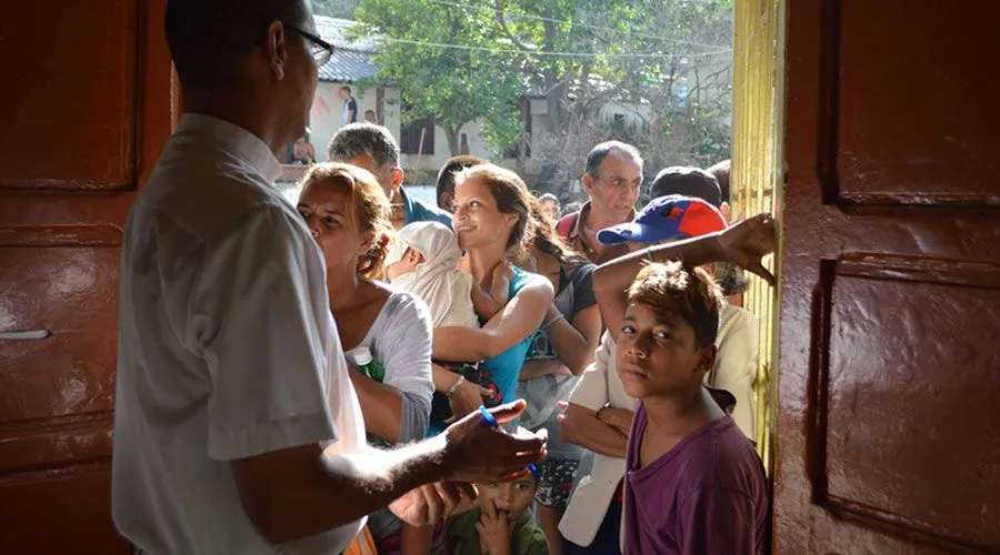 Iglesia en Latinoamérica llama a reconstruir la dignidad de los migrantes