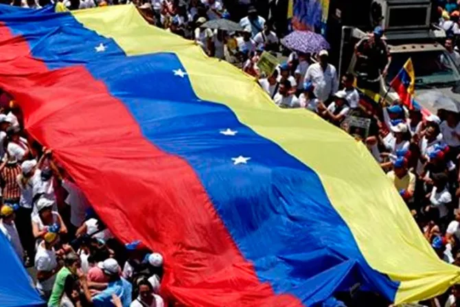 Presidente de Obispos afirma que en Venezuela el pueblo lucha contra una dictadura