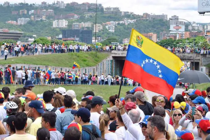 Vaticano: Asamblea Constituyente pone en peligro futuro democrático de Venezuela