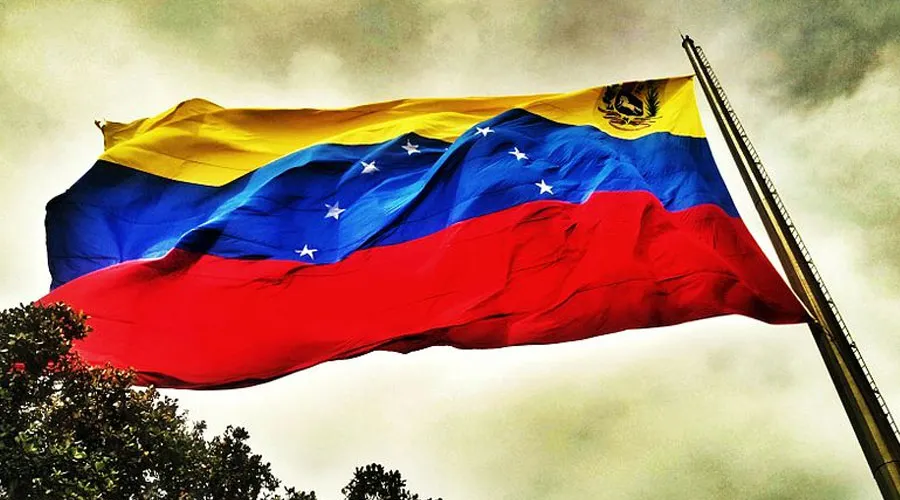 Bandera de Venezuela. Foto: Jonathan Alvarez C / Creative Commons (CC BY-SA 3.0)?w=200&h=150