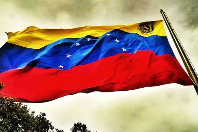 Venezolanos están sometidos a una “ideología deshumanizante”, denuncia Obispo