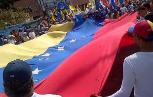 Venezuela (imagen referencial) / Foto: Twitter 