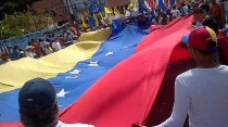 Venezuela (imagen referencial) / Foto: Twitter