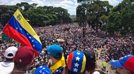 Obispos de Venezuela al Gobierno: Todo poder es efímero [VIDEO]