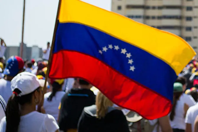 Venezuela: Obispo exige a consejo electoral independencia en elecciones parlamentarias