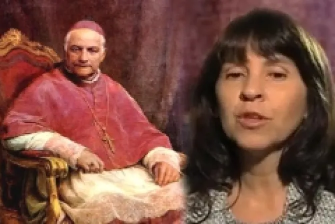 Escritora abraza fe católica al investigar al posible primer beato de Uruguay