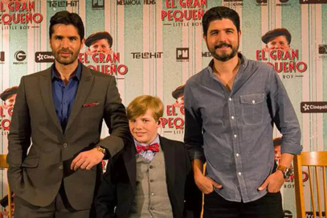 Asesinan a padre y hermano de director de película “Little boy” en México