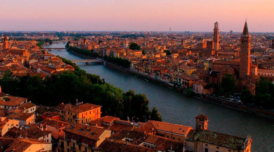 Verona / Foto: Flickr vale.ph (CC BY-NC 2.0)