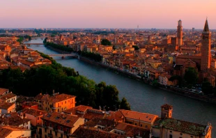 Verona / Foto: Flickr vale.ph (CC BY-NC 2.0) 
