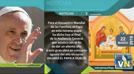 Versenovitas: Una novedosa forma de presentar las noticias