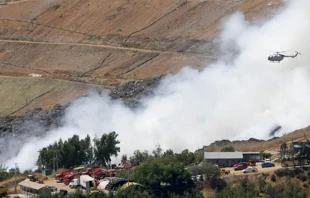 Foto :  Vertedero Chile / Cru00e9dito : Iglesia.cl  Iglesia.cl