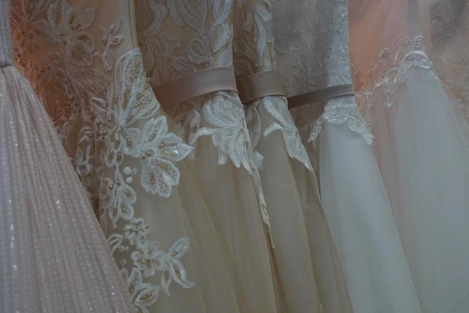 Esta Navidad dona tu vestido de bodas para ayudar a las novias más necesitadas [FOTOS]