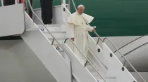 Imagen referencial / Crédito: Viaje del Papa Francisco a Brasil - Walter Sánchez (ACI Prensa)