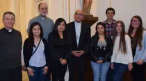  Vicaría Pastoral para el Servicio de la Niñez / Foto: Comunicaciones Arquidiócesis de Concepción