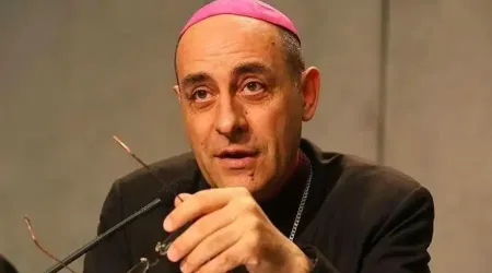 El Arzobispo “Tucho” Fernández habla sobre su nuevo rol en el Vaticano: “Lo haré ‘a modo mío’”