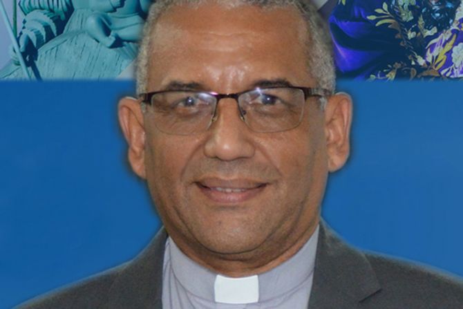 Papa Francisco nombra a sacerdote y abogado como nuevo obispo en Venezuela