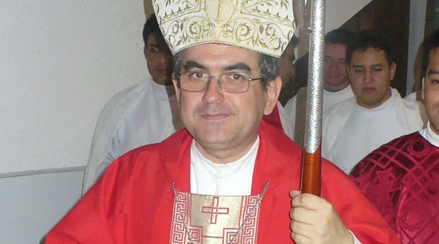Mons. Víctor Manuel Ochoa Cadavid / Foto: Wikipedia Juan Cardozo (CC-BY-SA-3.0)?w=200&h=150