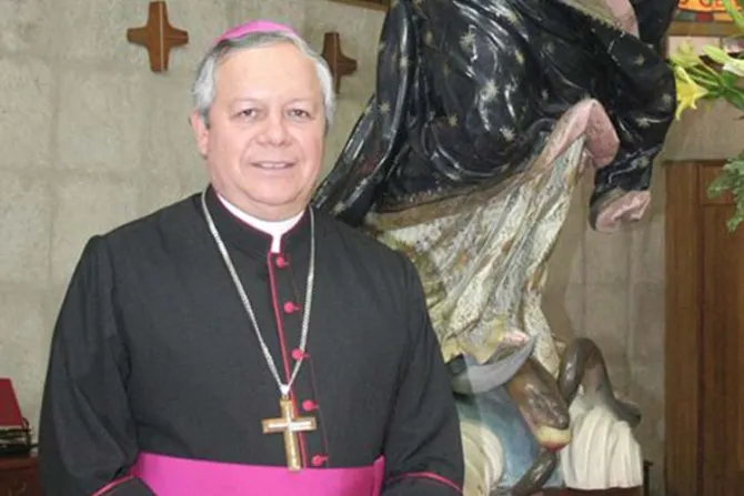 México: Arzobispo de Puebla se recupera y agradece oraciones