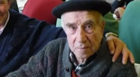 A los 102 años fallece el segundo obispo más anciano del mundo