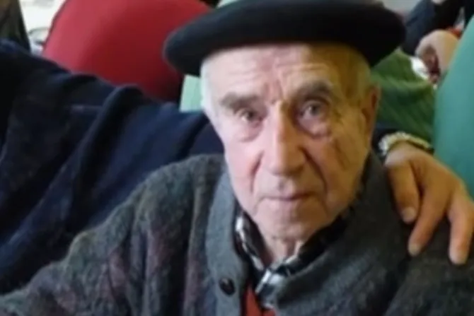 A los 102 años fallece el segundo obispo más anciano del mundo