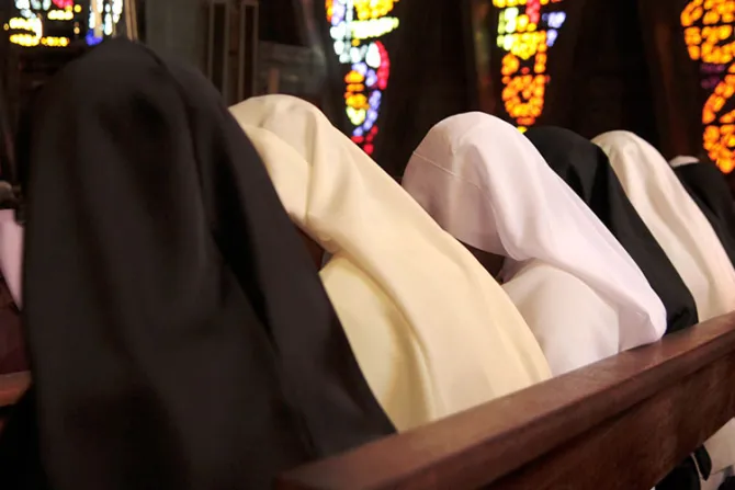Carmelitas descalzas de Córdoba (España) recibieron nueva llamada del Papa Francisco
