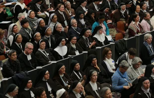 Foto referencial: Cru00e9dito: Daniel Ibu00e1u00f1ez (ACI Prensa) 